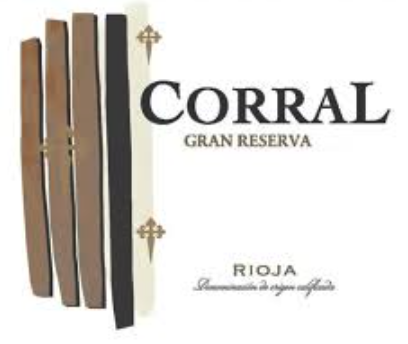 (image for) Corral Corral Gran Reserva 1981
